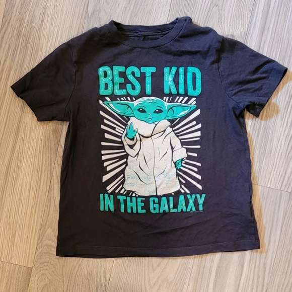 Starwars shirt - Picture 1 of 1